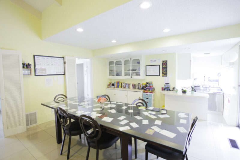 Center for Discovery Lakewood