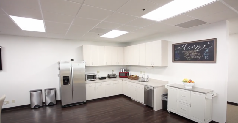 Center for Discovery Los Alamitos