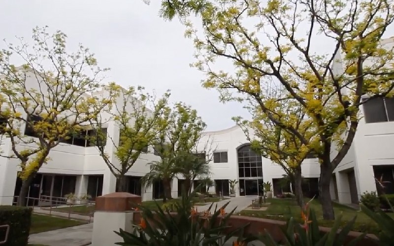 Center for Discovery Los Alamitos