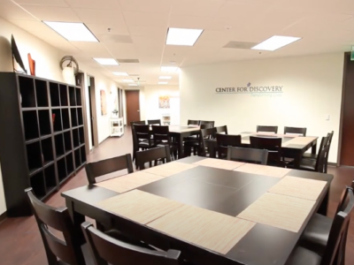 Center for Discovery Maitland