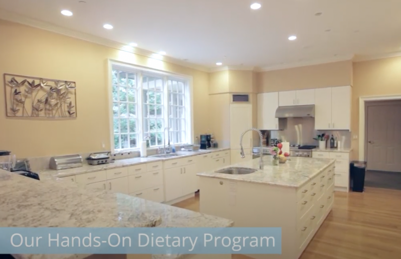 Center for Discovery McLean