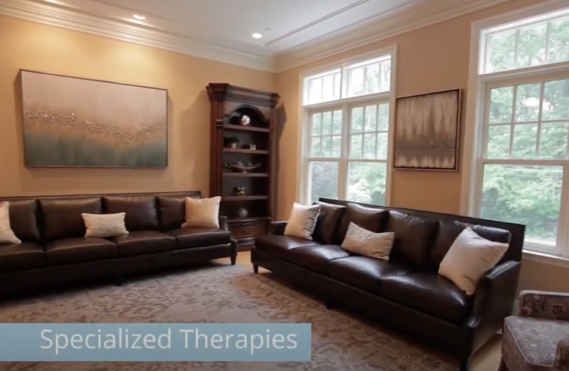 Center for Discovery McLean