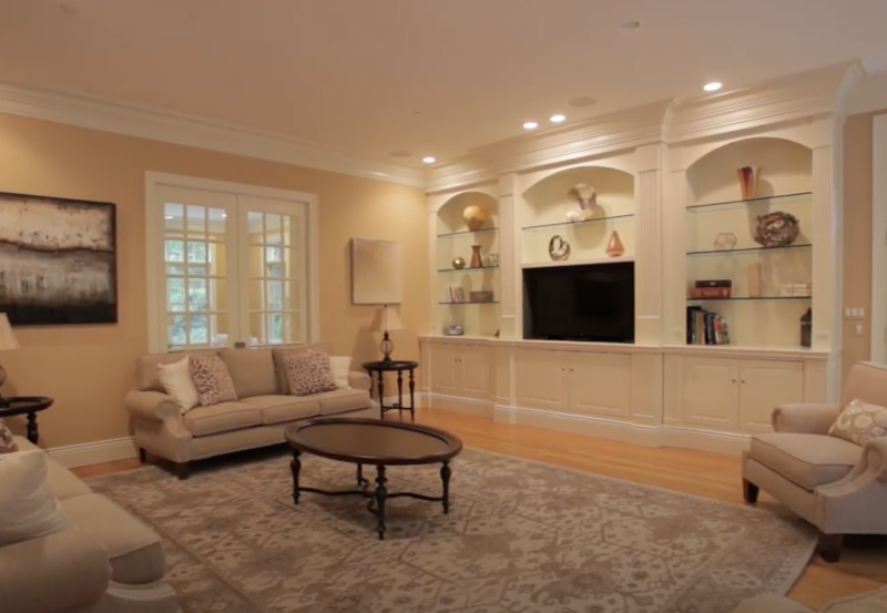 Center for Discovery McLean