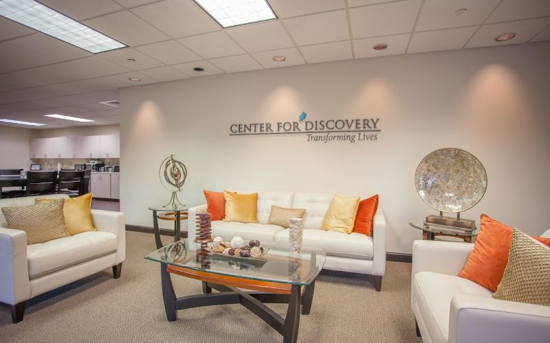 Center for Discovery Palm Beach Florida