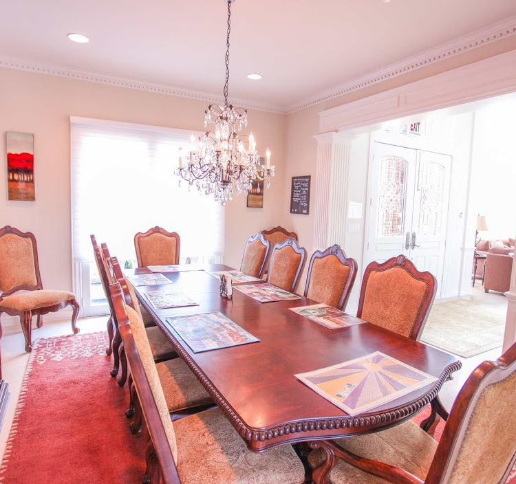 Center for Discovery Plano