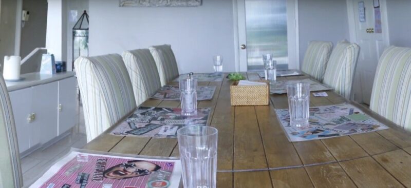 Center for Discovery Rancho Palos Verdes