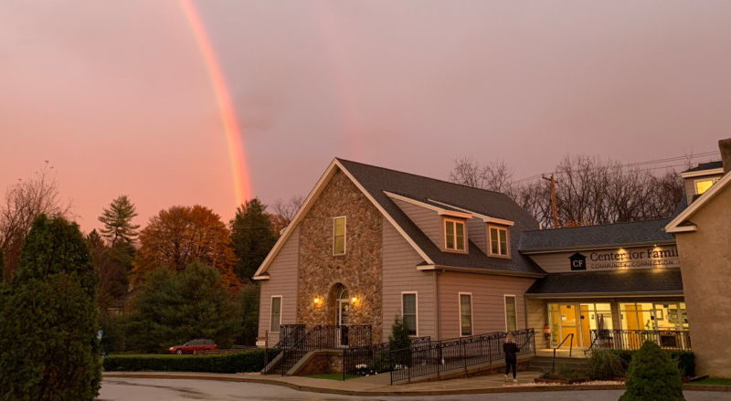 Center For Families Malvern