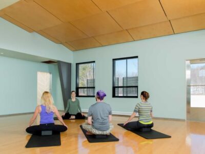 Center for Motivation and Change