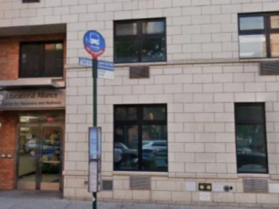 Center for Recovery and Wellness
