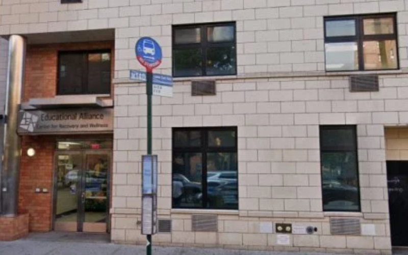 Center for Recovery and Wellness
