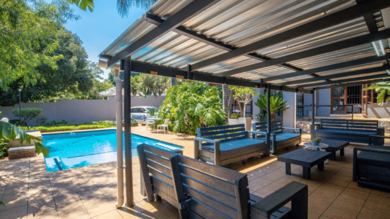 Changes Addiction Rehab