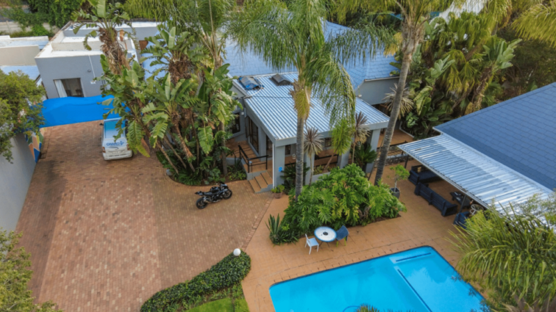 Changes Addiction Rehab