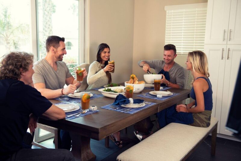 Channel Islands Recovery