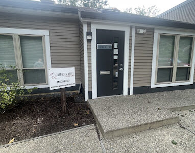 Cherry Hill Recovery Center