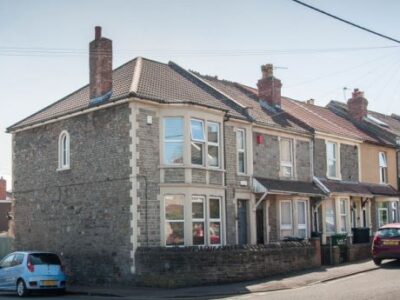Chrysalis Supported Association Ltd