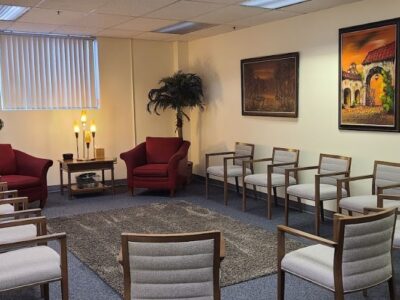 Cielo Treatment Center
