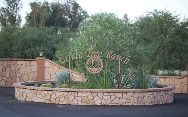 Circle Tree Ranch