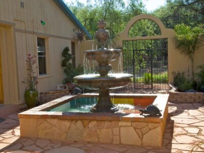 Circle Tree Ranch