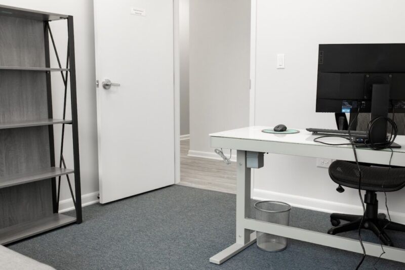 Clarity Clinic Evanston