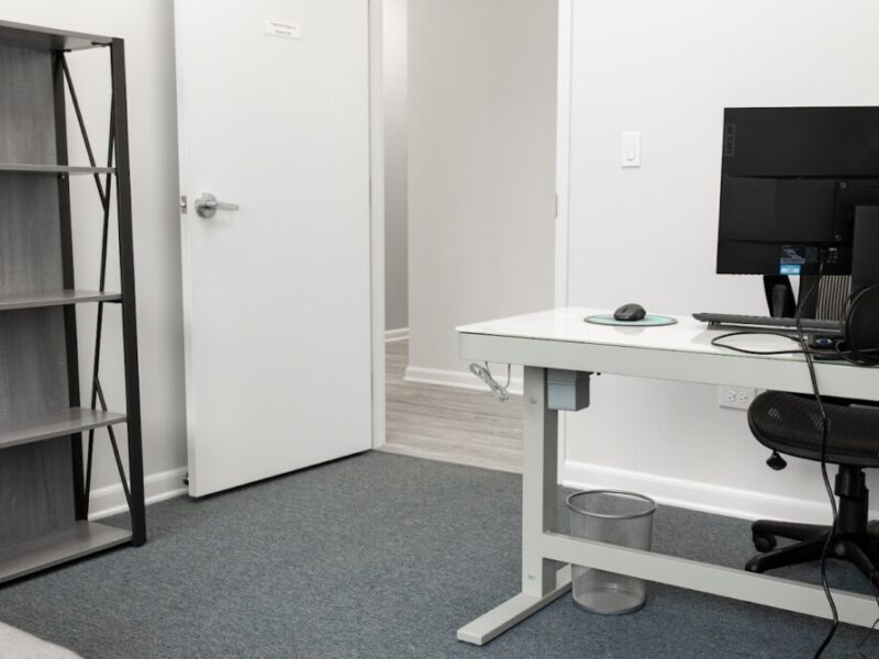 Clarity Clinic Evanston