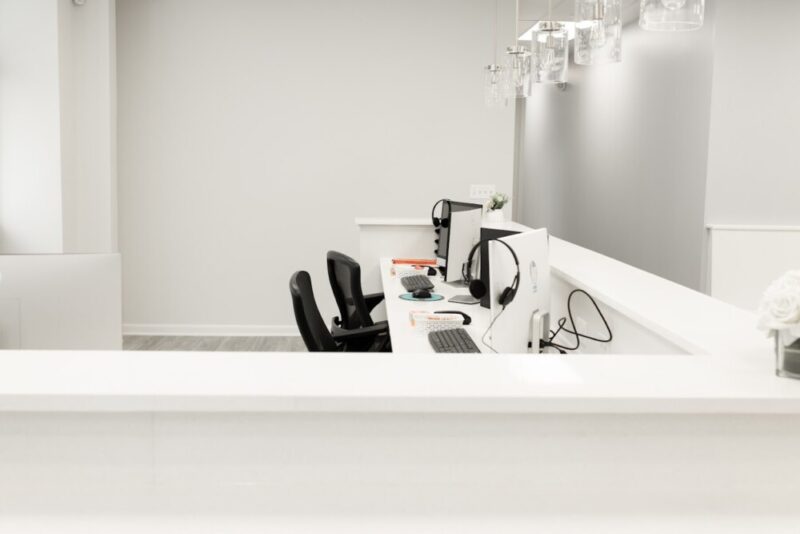 Clarity Clinic Evanston