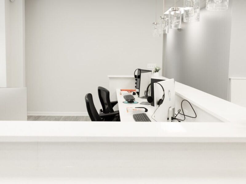 Clarity Clinic Evanston