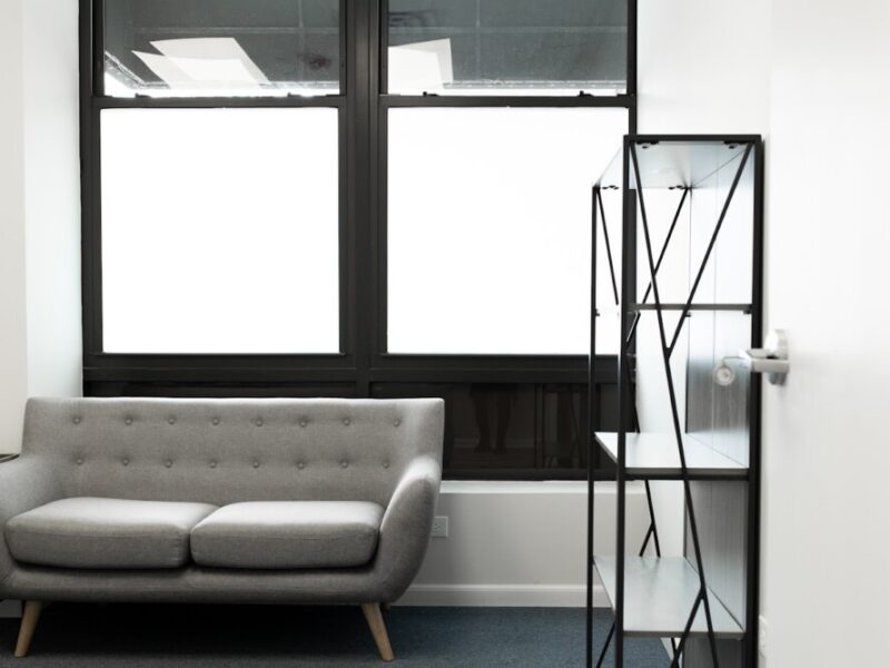 Clarity Clinic Evanston