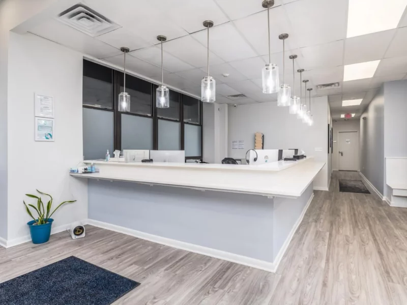Clarity Clinic Evanston