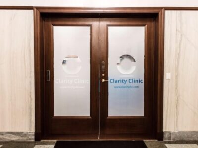 Clarity Clinic Loop