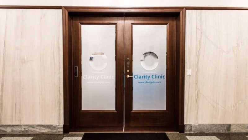 Clarity Clinic Loop