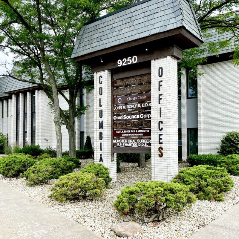 Clarity Clinic Mokena