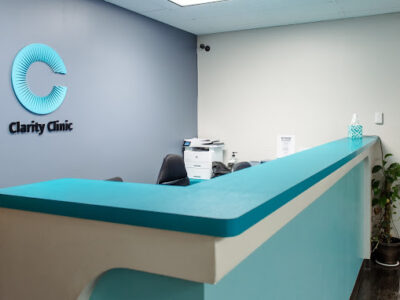 Clarity Clinic River North