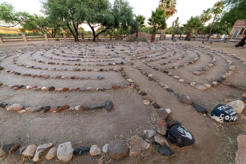 Claudia Black Center