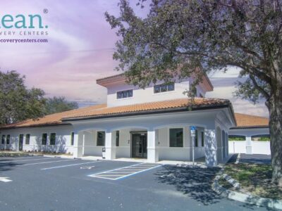 Clean Recovery Centers Bradenton