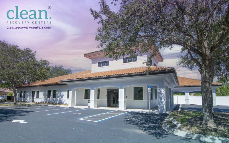 Clean Recovery Centers Bradenton