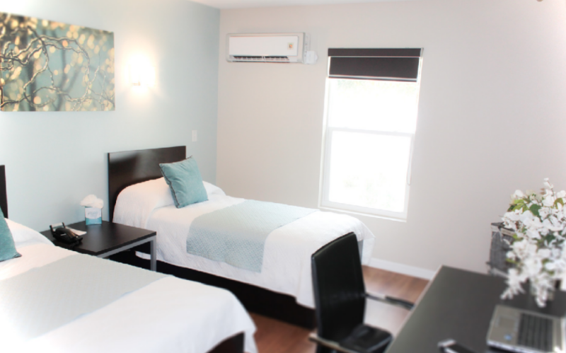 Clean Recovery Centers Port Richey