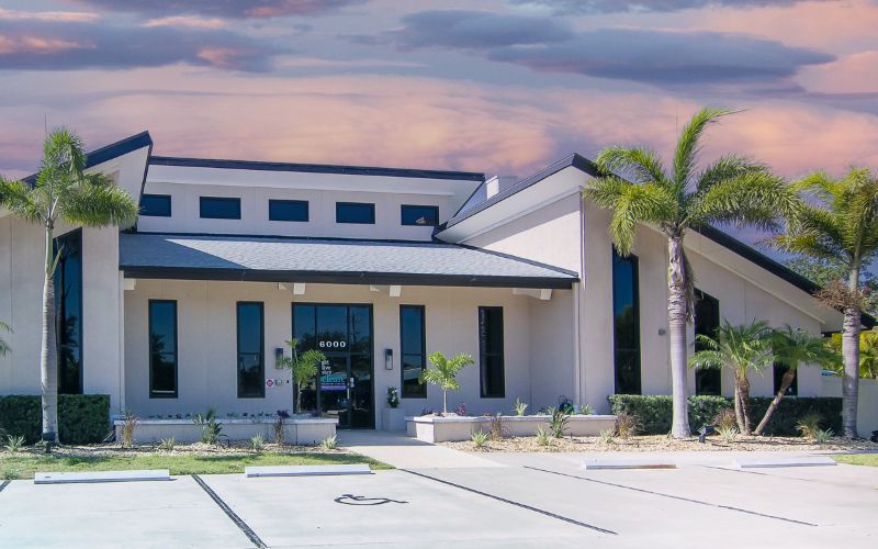 Clean Recovery Centers Sarasota