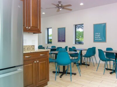 Clean Recovery Centers Sarasota