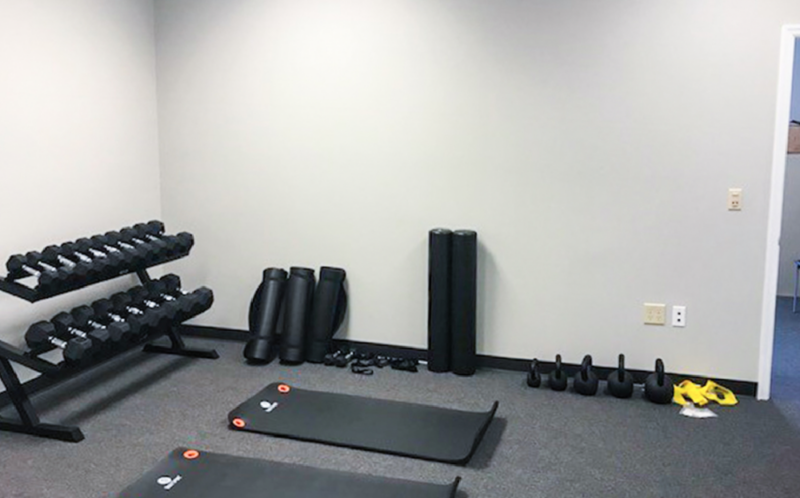 Clean Recovery Centers Tampa