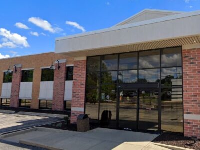 CleanSlate Centers Greenfield