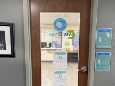 CleanSlate Centers Janesville