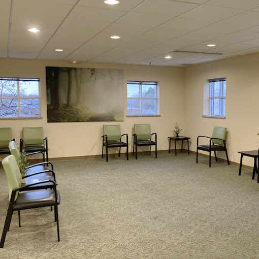 CleanSlate Centers Waukesha