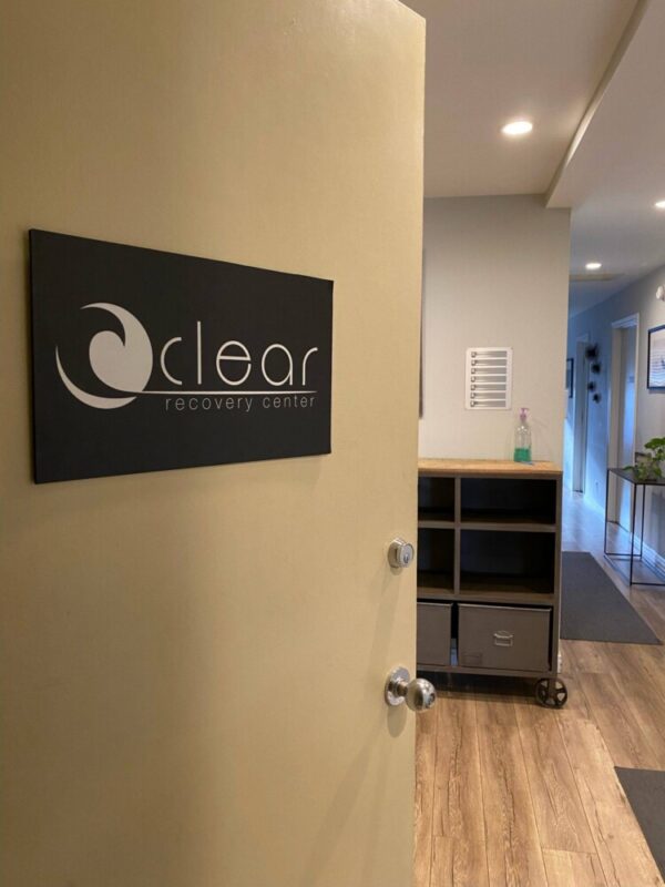 Clear Behavioral Health - Manhattan Beach