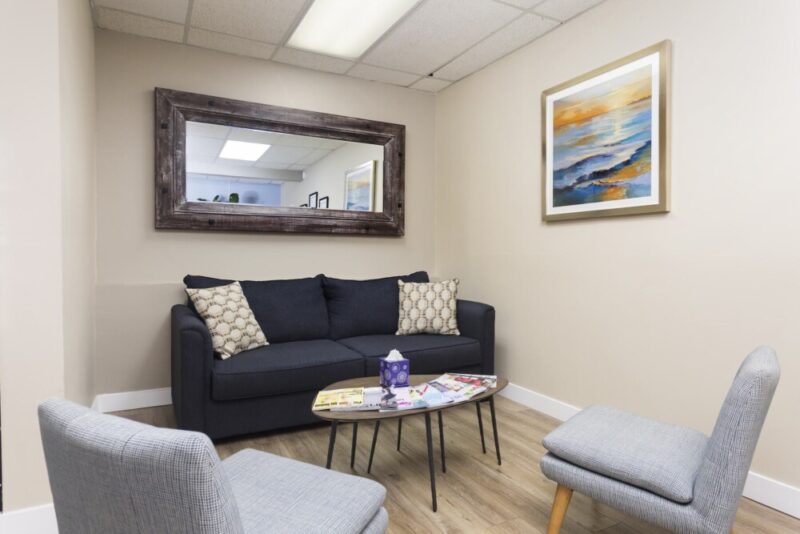 Clear Behavioral Health - Torrance