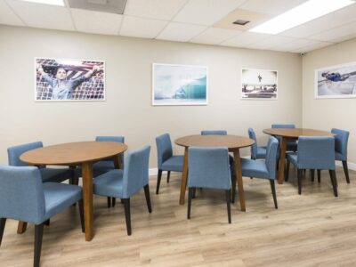 Clear Behavioral Health - Torrance