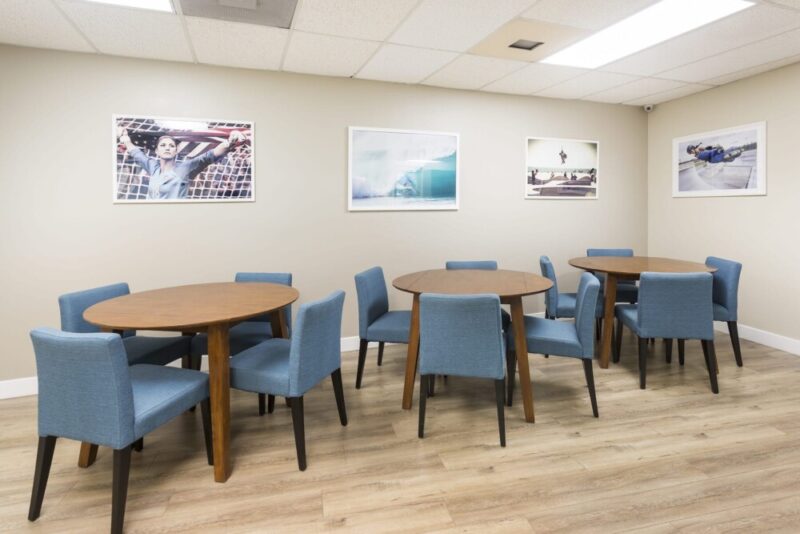Clear Behavioral Health - Torrance