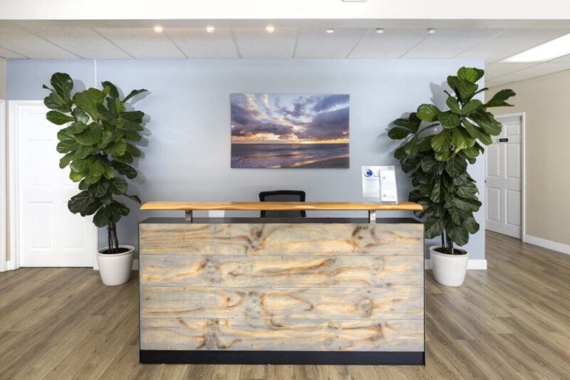 Clear Behavioral Health - Torrance
