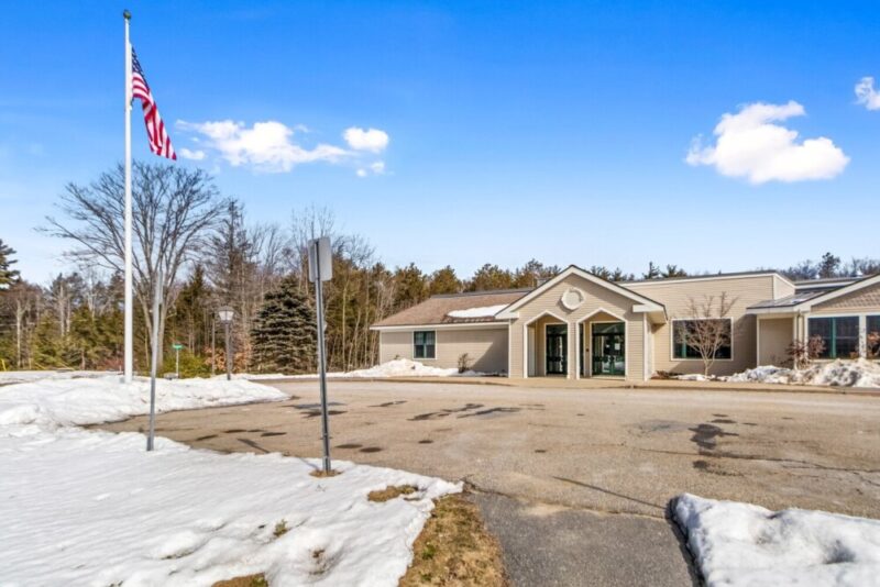 Clearbrook Massachusetts