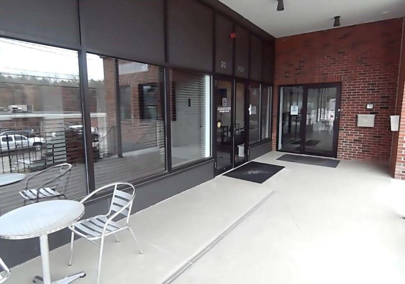 Clearhaven Recovery Center