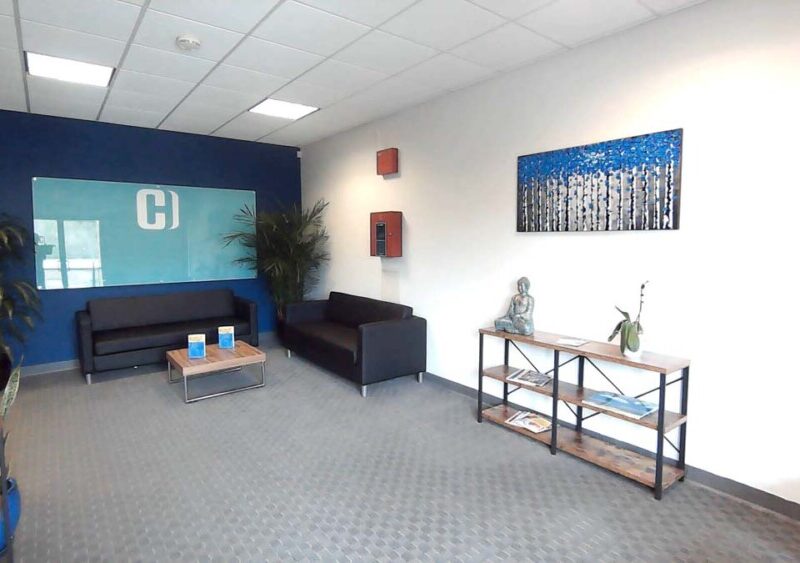 Clearhaven Recovery Center
